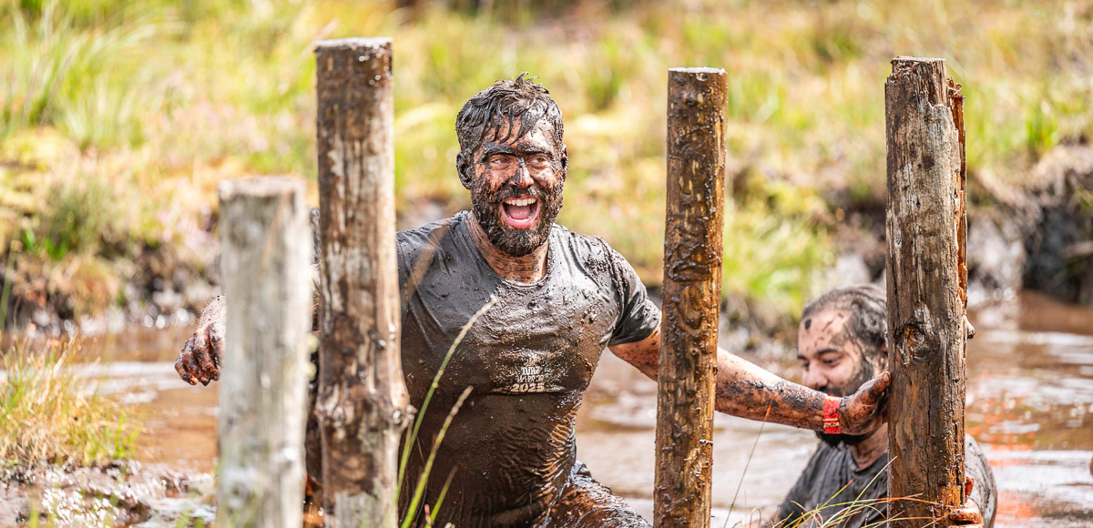 “You’ll Never Be Clean Again” - Turf Warrior 2025 in the Heart of Connemara