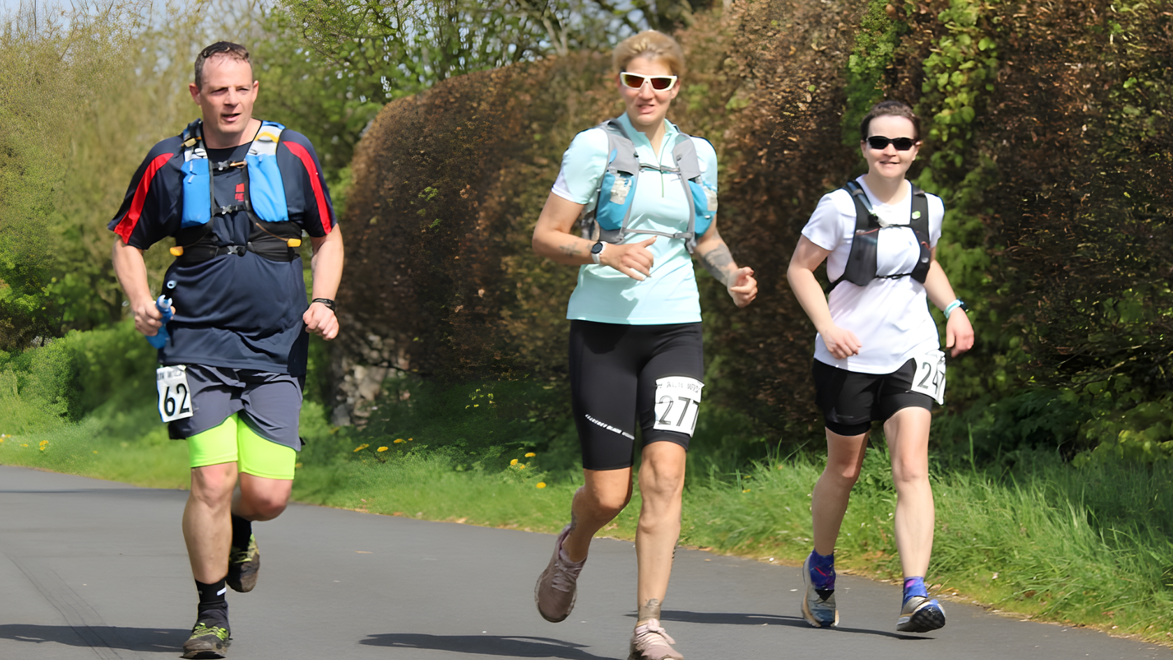 Races You Can Still Enter This Weekend Right Up To St Patrick's Day