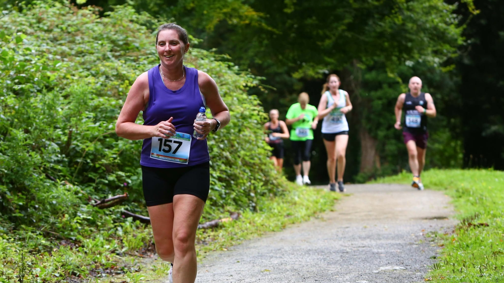 Races You Can Still Enter this Weekend Ending August 30th