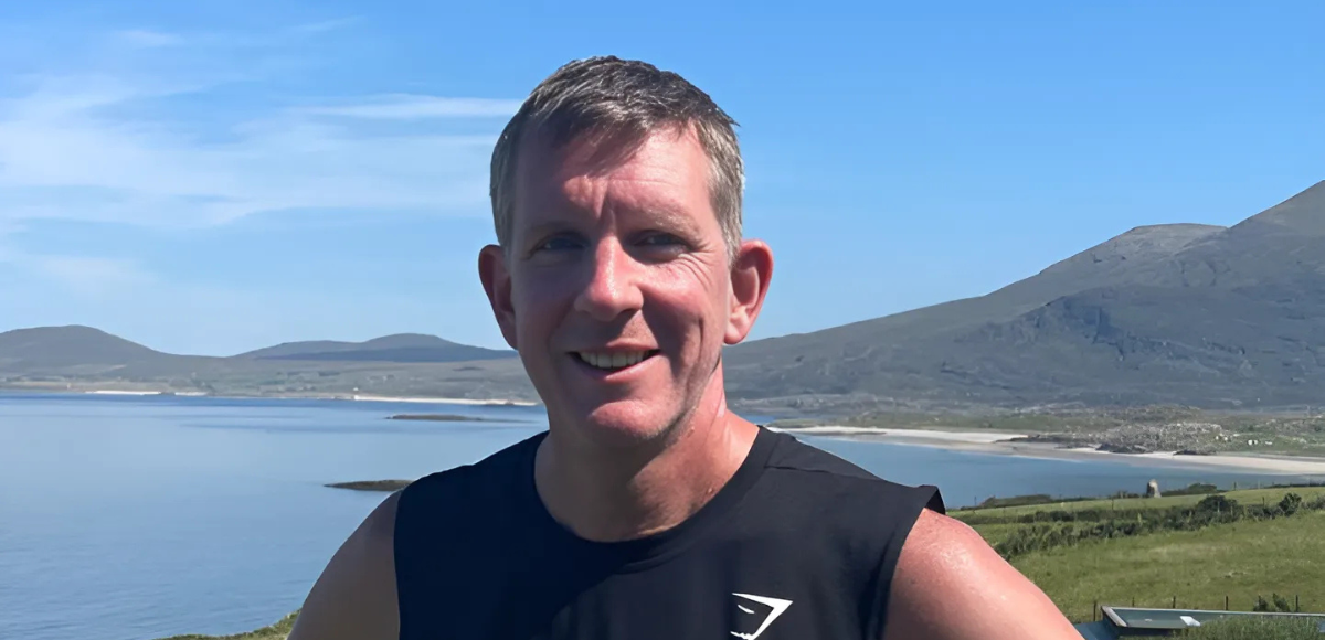 Ray O’Connor Returns as Race Director for the 2026 Connemarathon