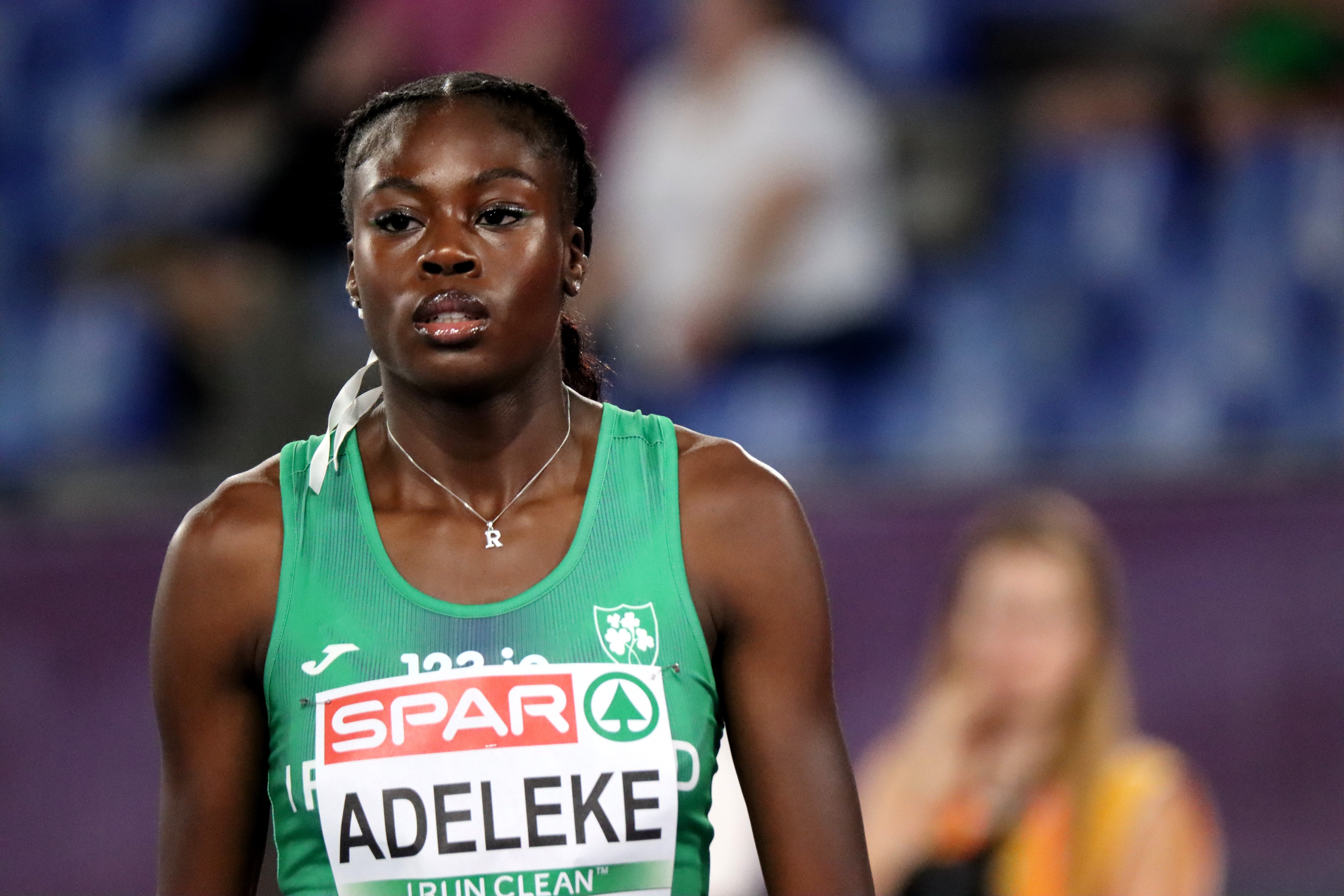 Adeleke Dominates Monaco with First Diamond League Win