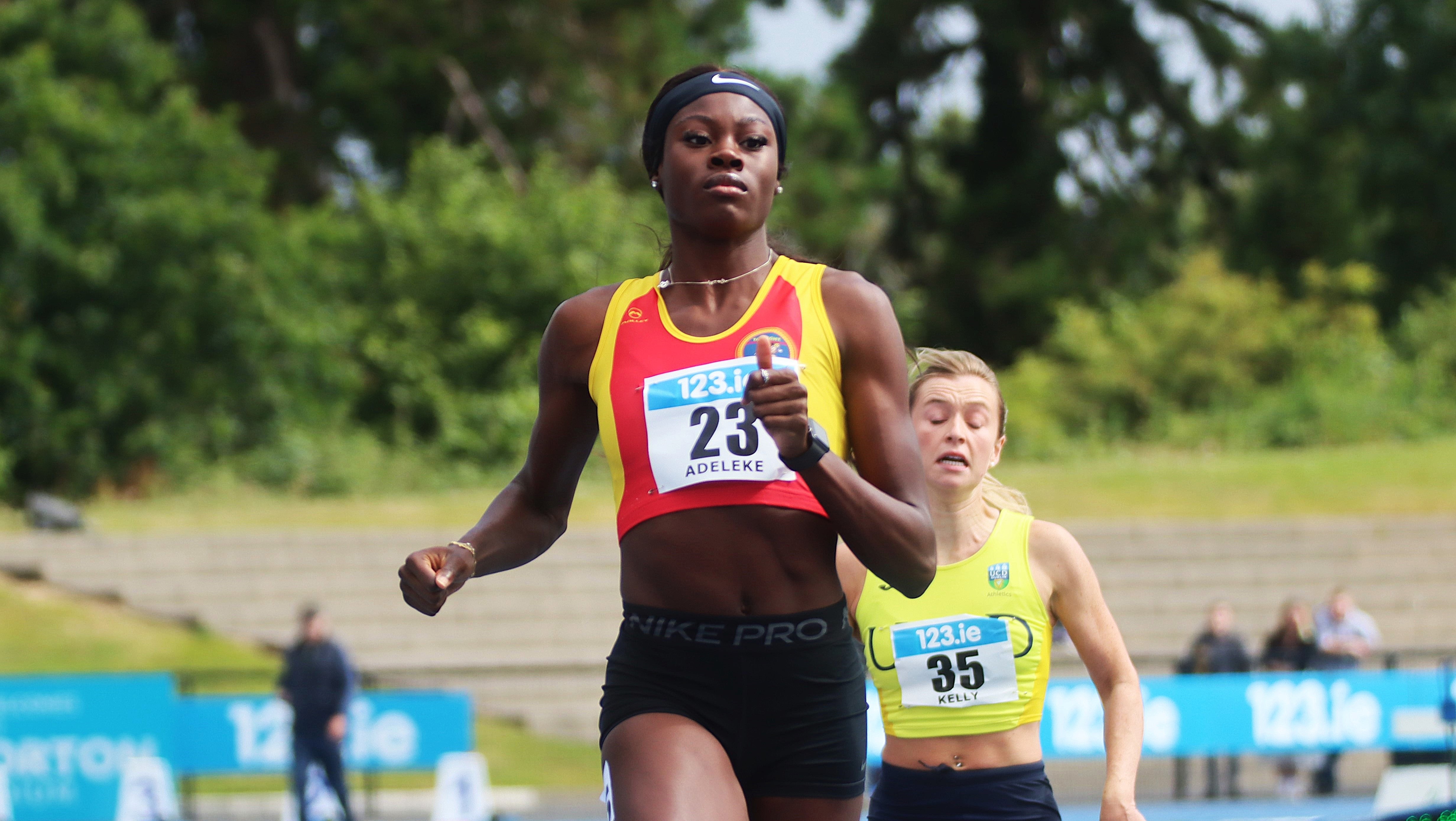 Cracking the U.S. College Scholarship Code: A Guide for Irish Athletes and Their Families