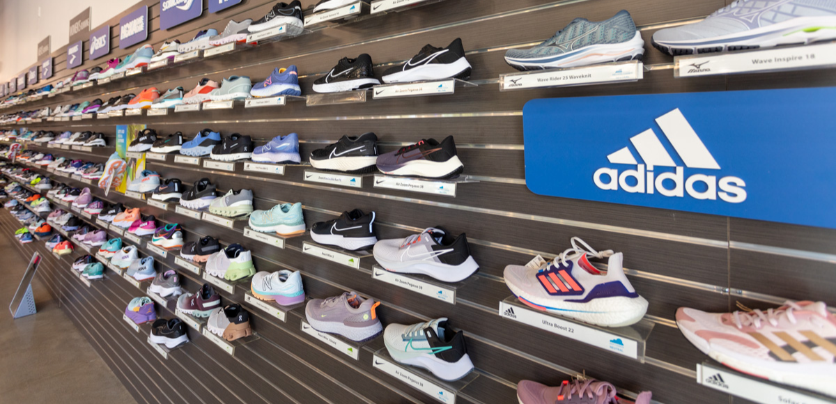 Finding Your Perfect Running Gait and Choosing the Right Shoes