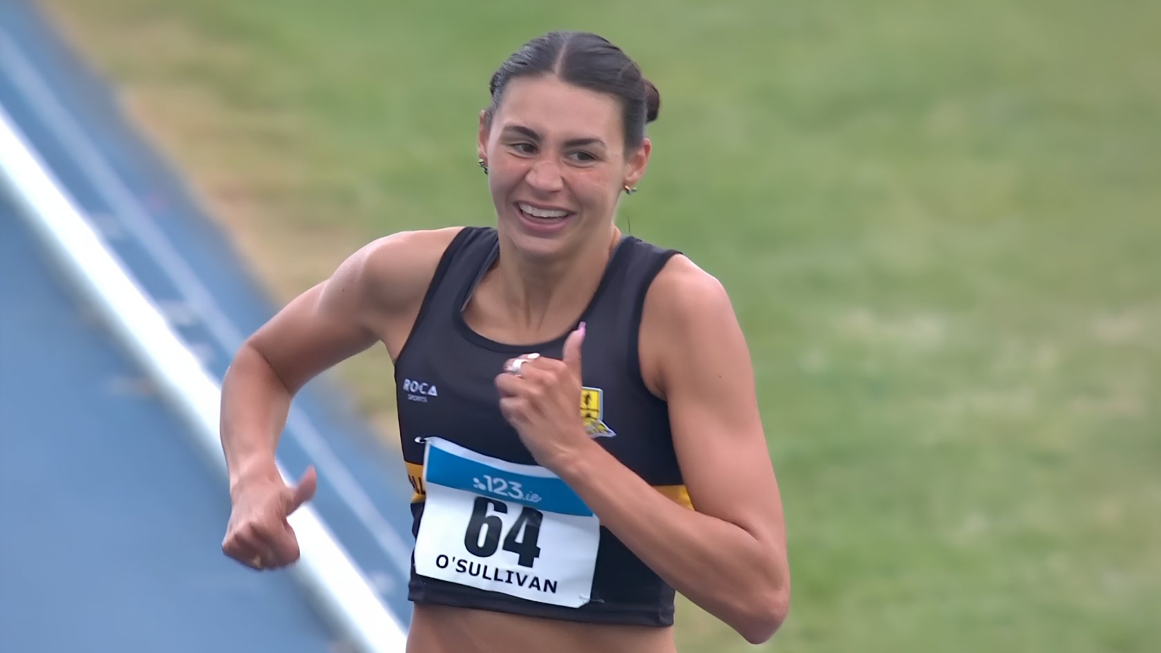 Watch: Six Races & Moments that Shaped the Irish Senior Championships