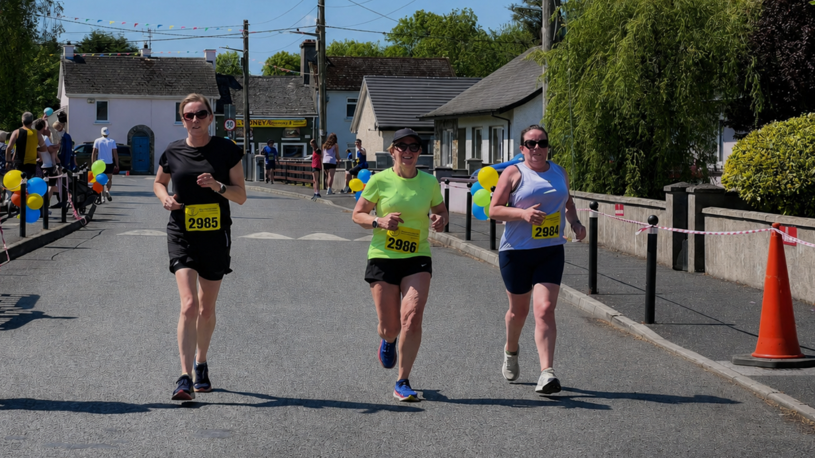Races You Can Enter Across Ireland This Weekend Ending May 17th