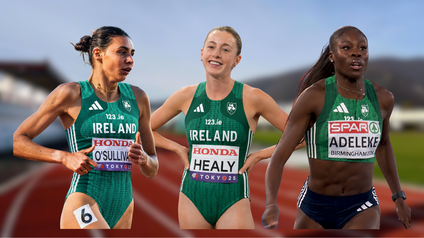 Live Athletics Sunday: Every Irish Athlete You Can Watch Online