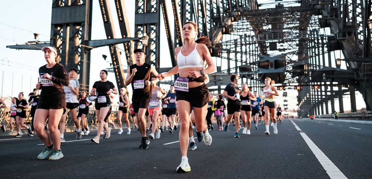 2026 Sydney Marathon Ballot Now Open