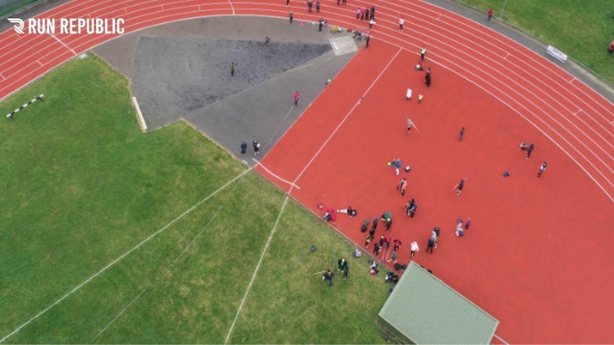 Carrick-on-Suir AC Shines at Munster Championships