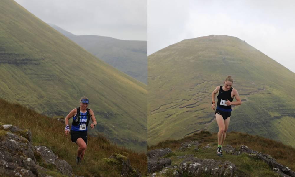 Irish Champions Crowned at Galtymore Race