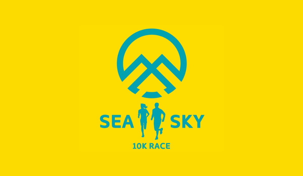 Sea2Sky 5K