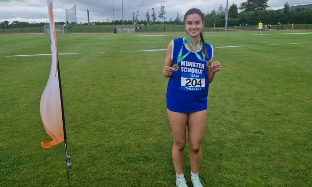 Caoimhe Byrne O'Connell