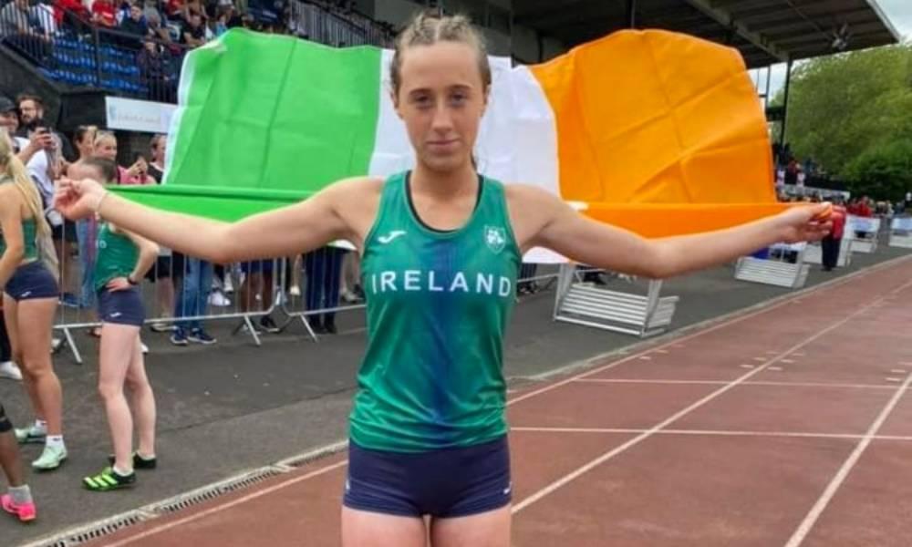 The Next Generation - Danielle Moynihan