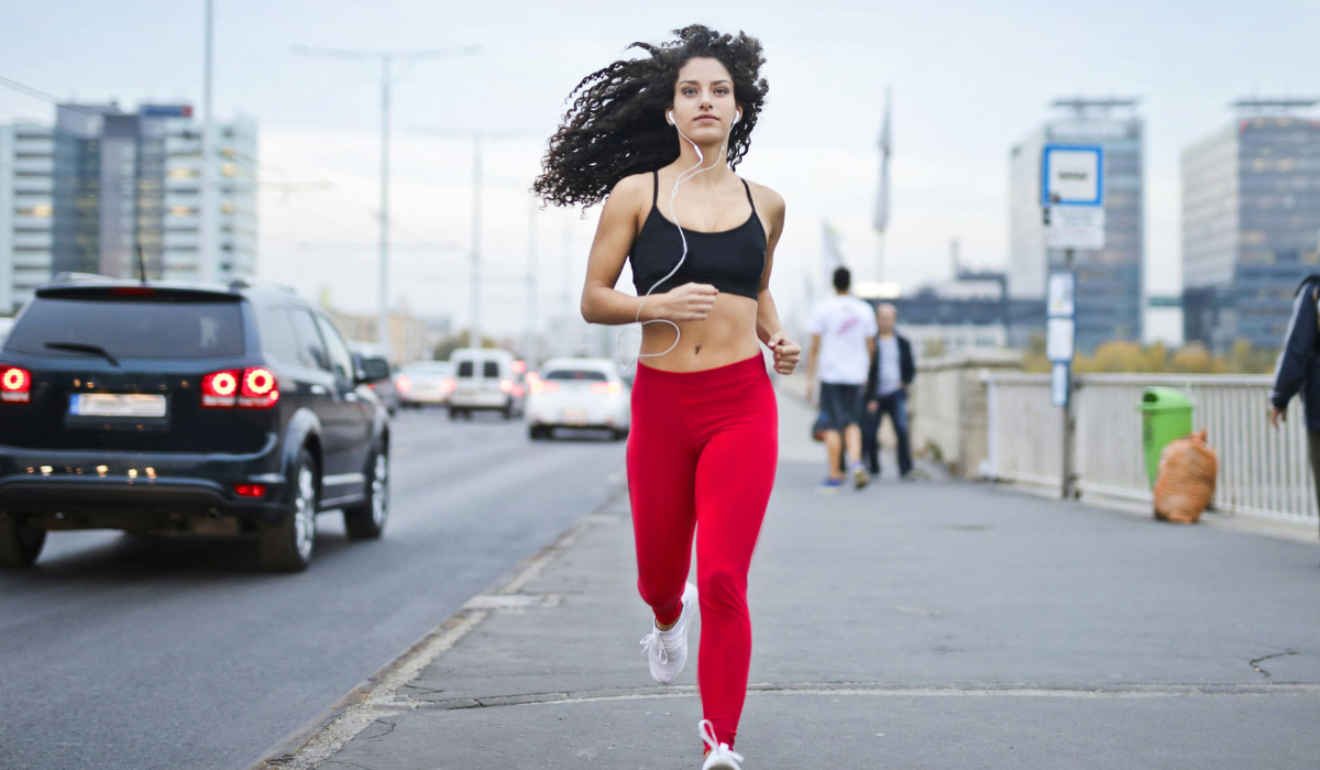 Seven Weeks 'Til Dublin: How to Avoid Marathon Training Pitfalls