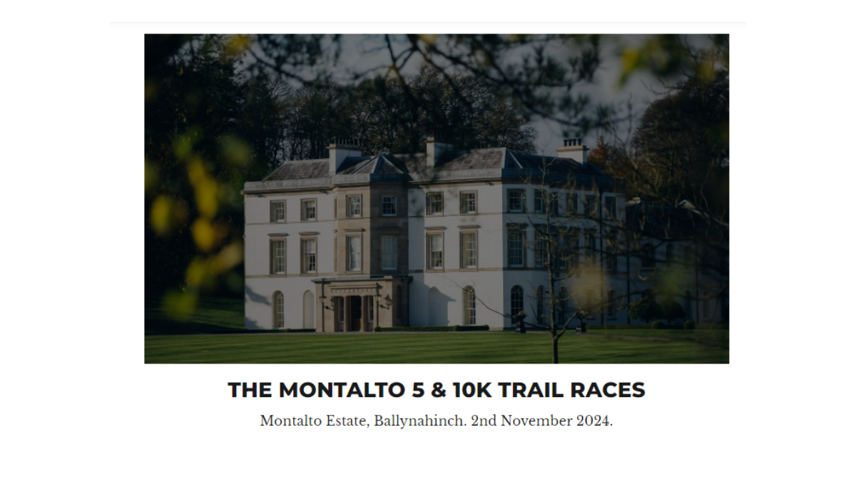 Montalto Trail 10k