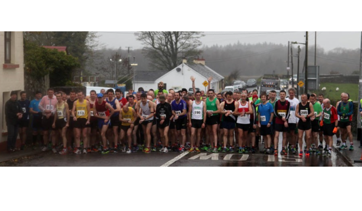 Hollymount International 10k