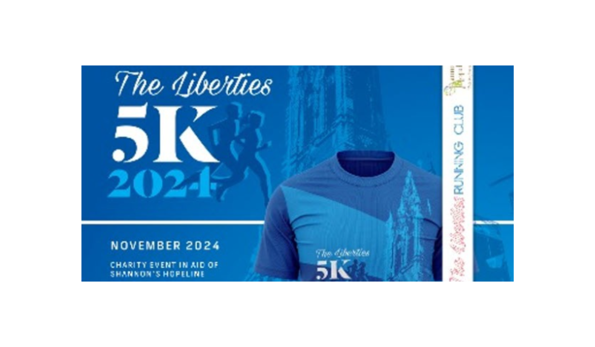 The Liberties RC 5K