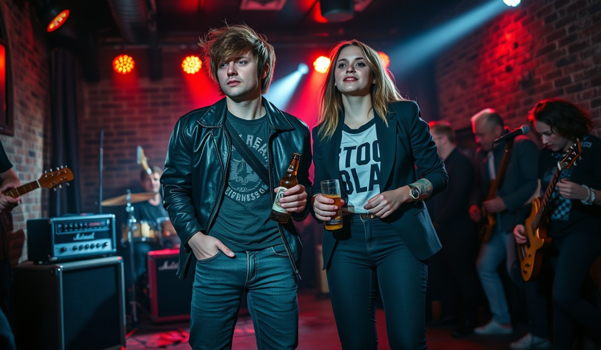 Running Tunes: Ultimate 2000s Indie Rock