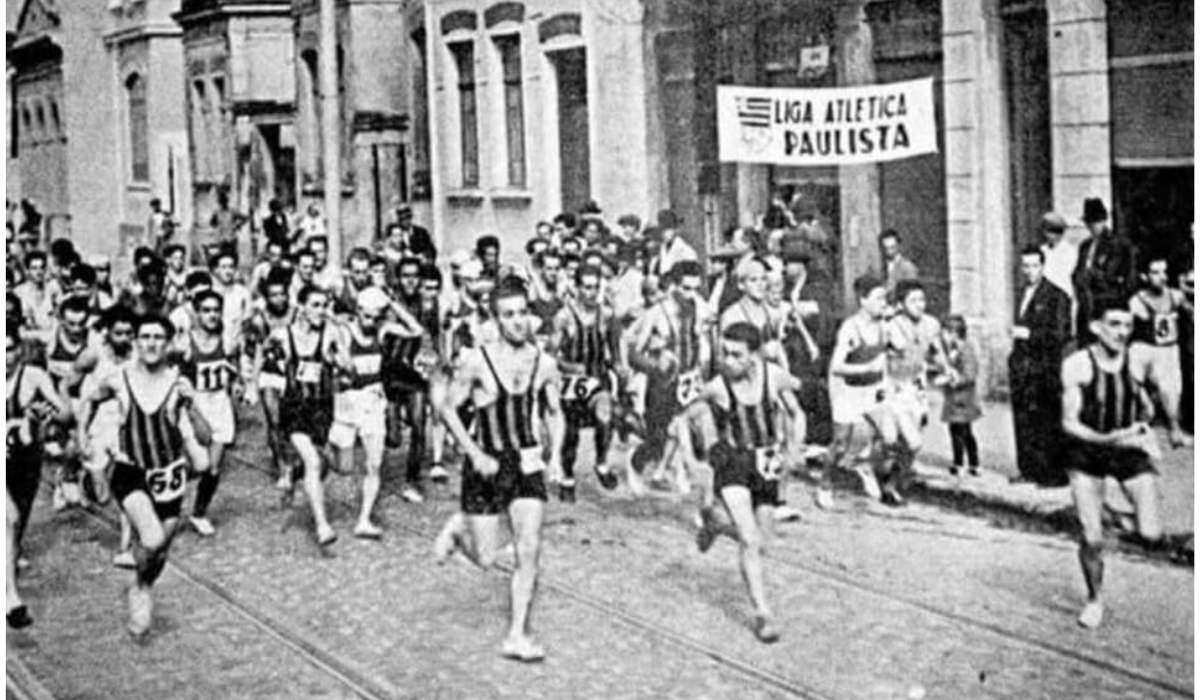 New Year's Running Traditions: The Global Legacy of the San Silvestre Race on New Year's Eve