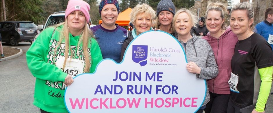 Wicklow Hospice 10k