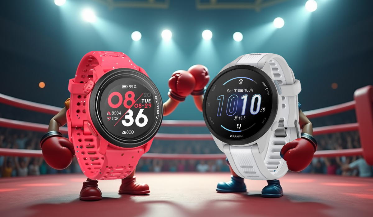 Is the COROS Pace 3 2024’s True Champion of Budget Running Watches?