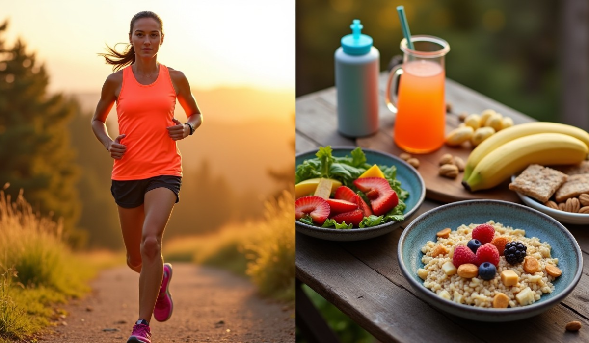 Tasty Tuesday: Building Your Personal Nutrition Plan