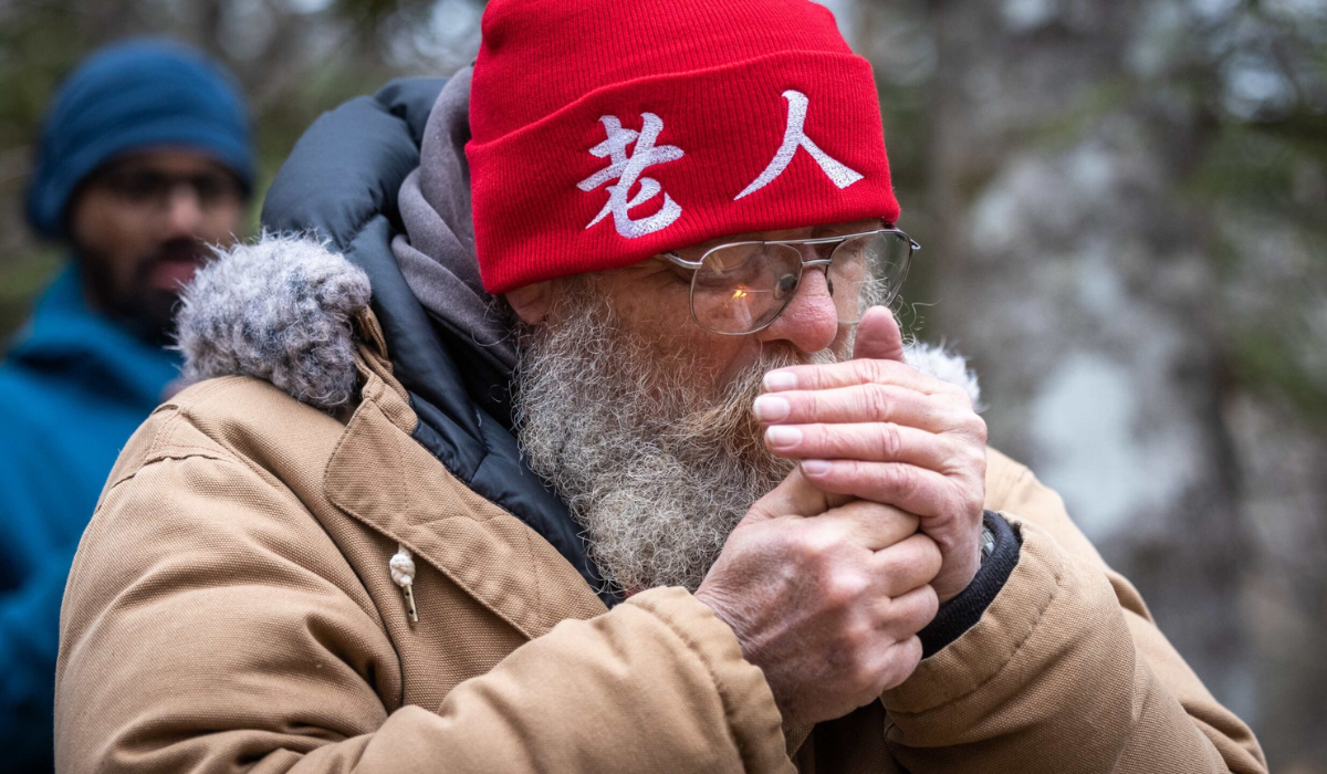 Racing Bizarre: The Barkley Marathons