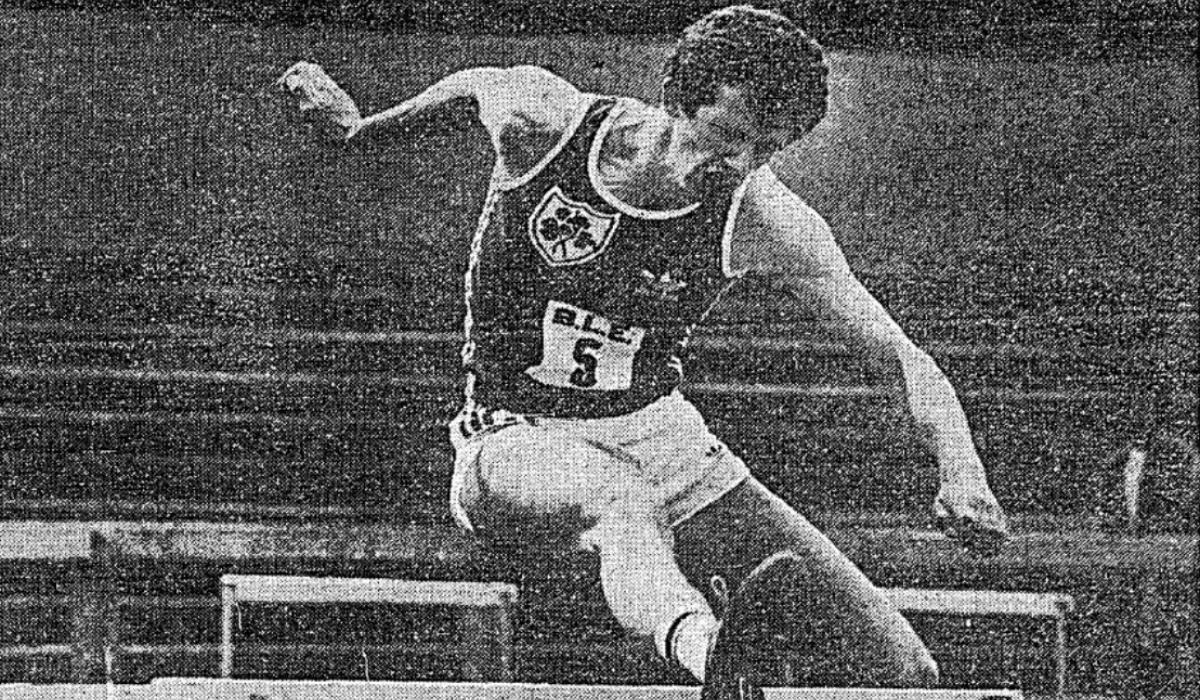 Echoes of Excellence: Raheny Shamrock in the 1980s