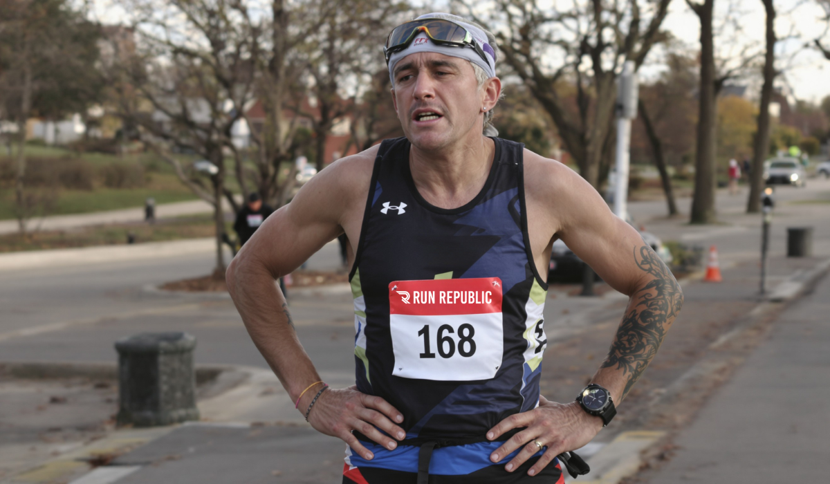 Why You Should Run a 10K (Even If You Hate Running)