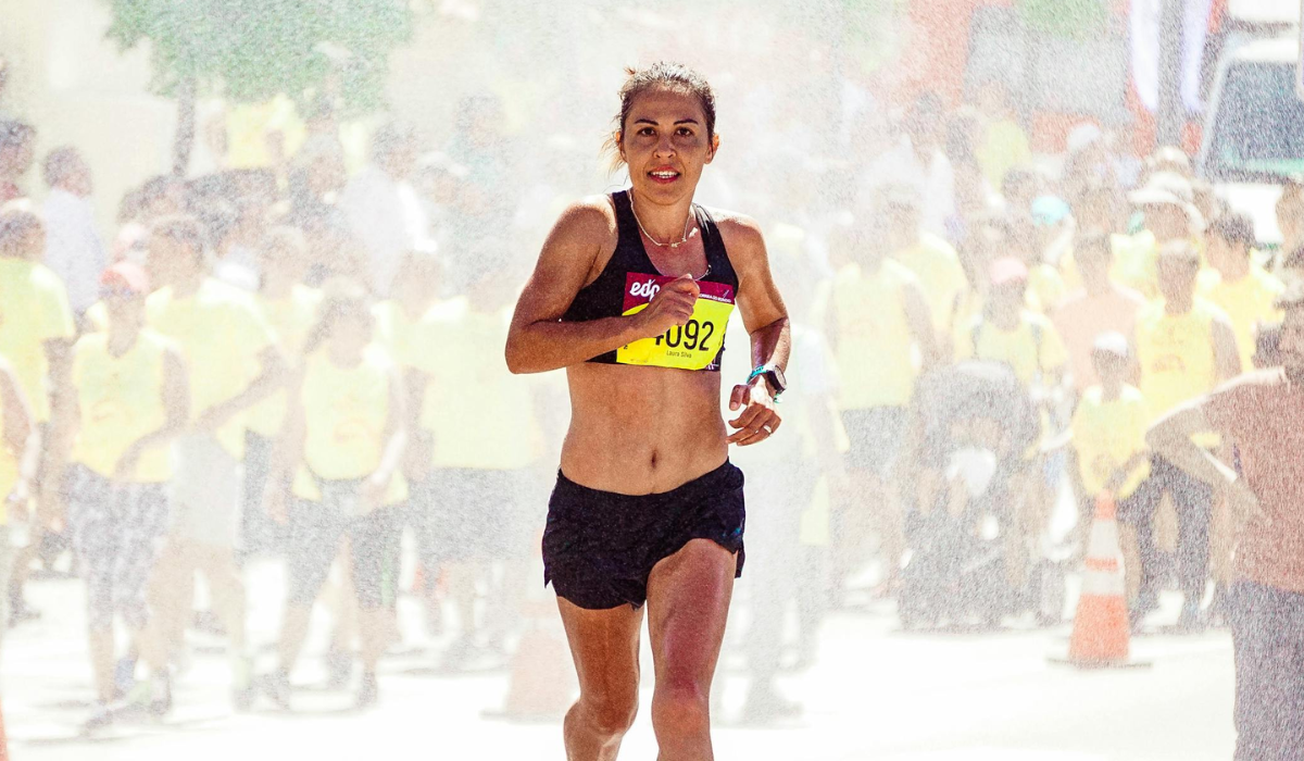 Building Your Base: Running Techniques & Endurance Tips for 10k Training