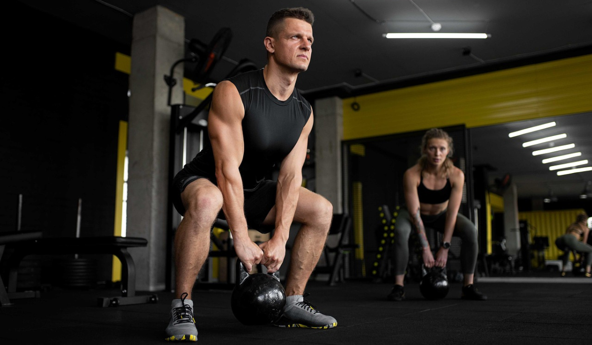 10k Training: Why Lifting Weights Will Stop You Running Like a Fragile Stick Insect