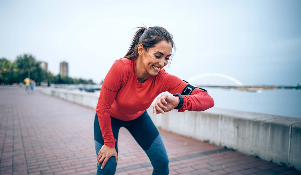 10k Training: Mastering Your Running Pace