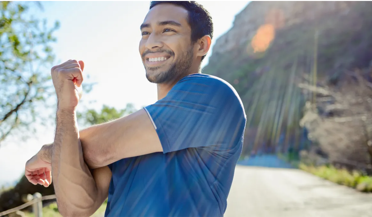 10k Training: Mental Strategies for Longer Distance Running