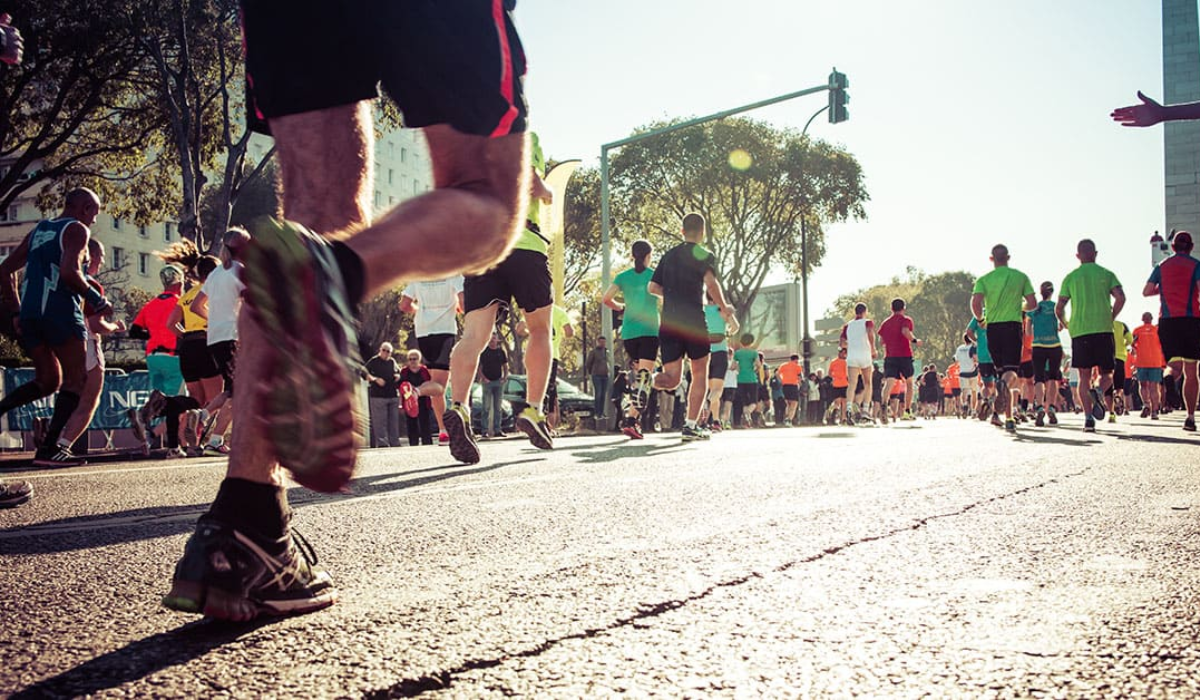 10k Training: Tapering & Final Race Week Preparation Training Tips