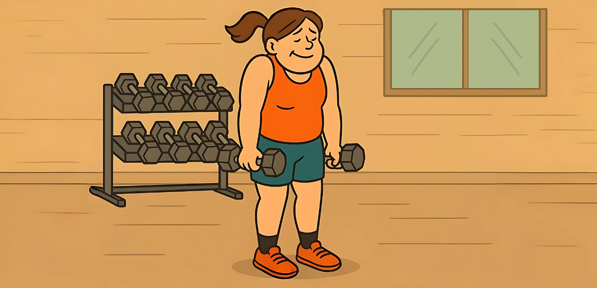 Strength Workouts: Get Stronger & Prevent Injury