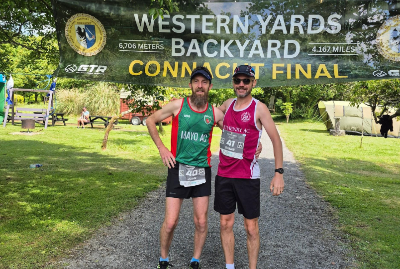 Galway vs Mayo Final