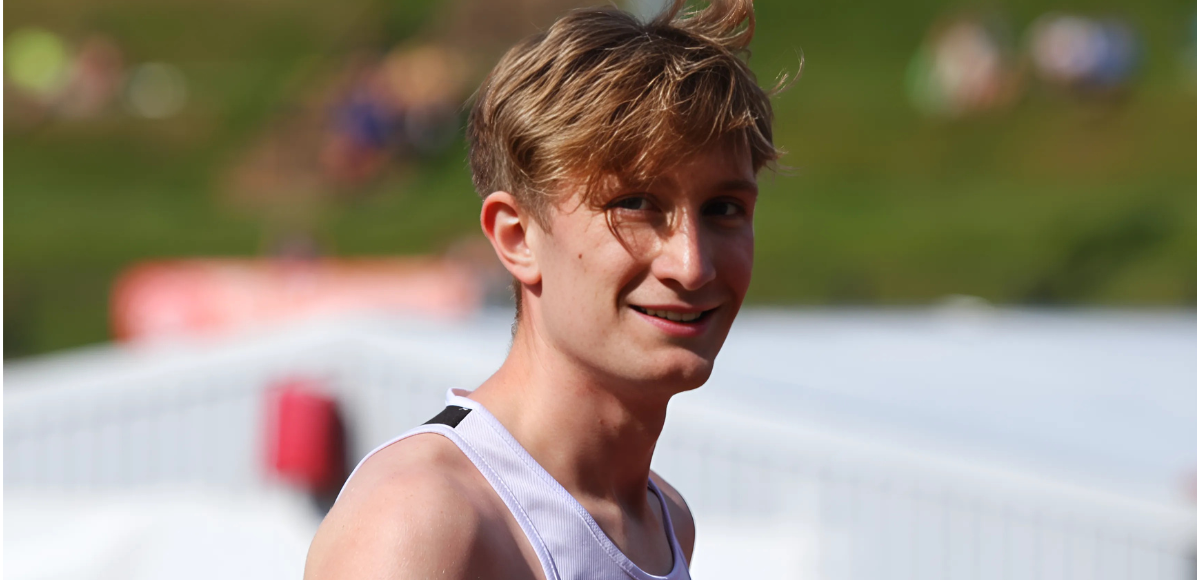 Nick Griggs Set for Return from Illness at Belfast British Milers Club This Saturday