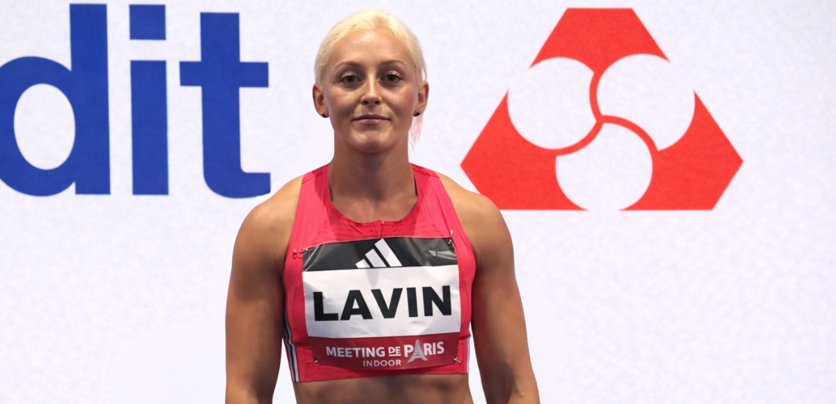 Podiums and World Indoor Standards for Irish Athletes Abroad this Weekend