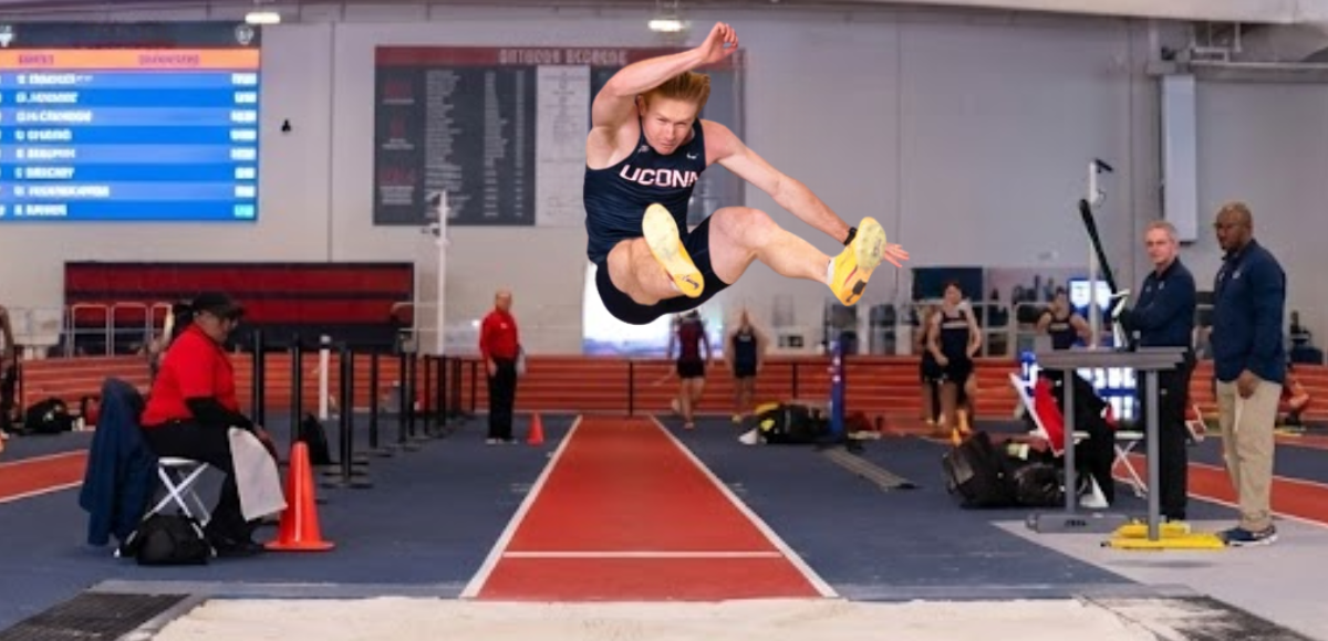 From National Records to Sub-Four Miles: A Big NCAA Weekend for Irish Athletes