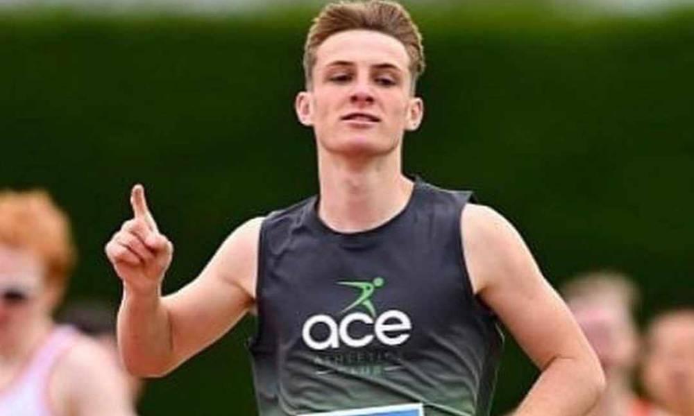 The Next Generation - Neil Culhane