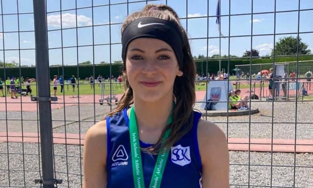 The Next Generation - Orlaith Mannion