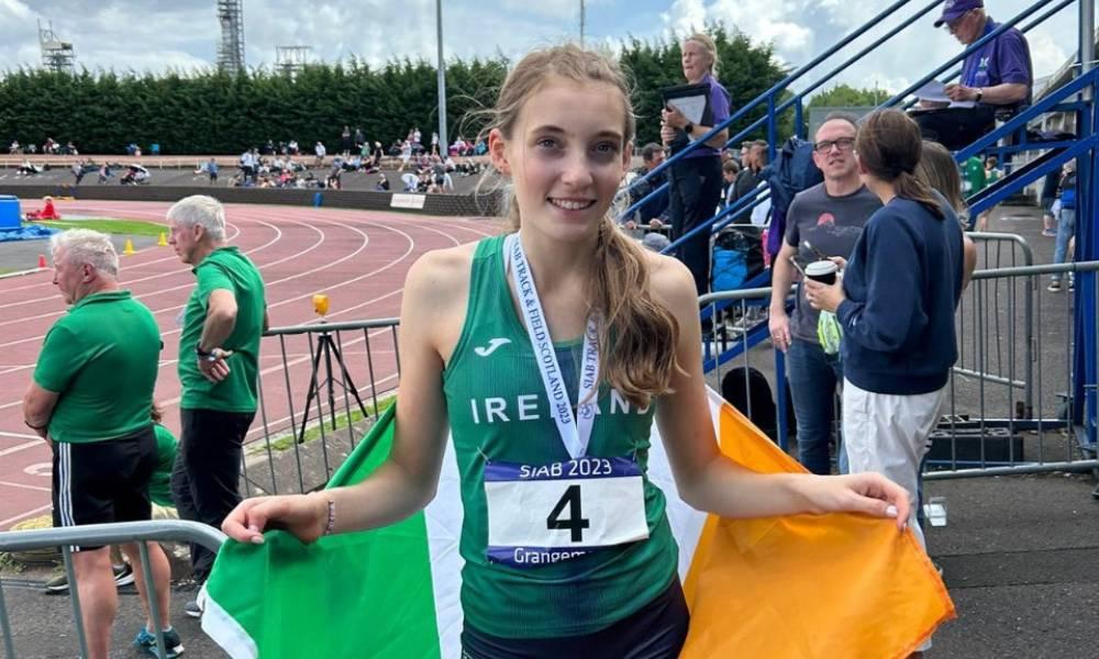 The Next Generation - Molly Daly