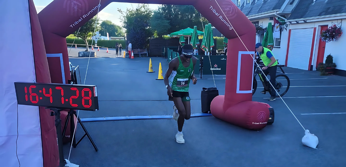 The H91 Business of Truth Is Back With Brutal Honesty & Burgers