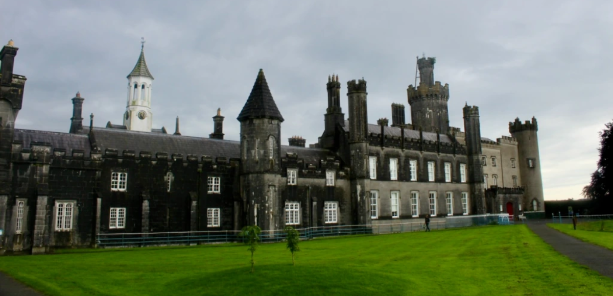 Castlepollard 5K Marks 25 Years of North Westmeath A.C.