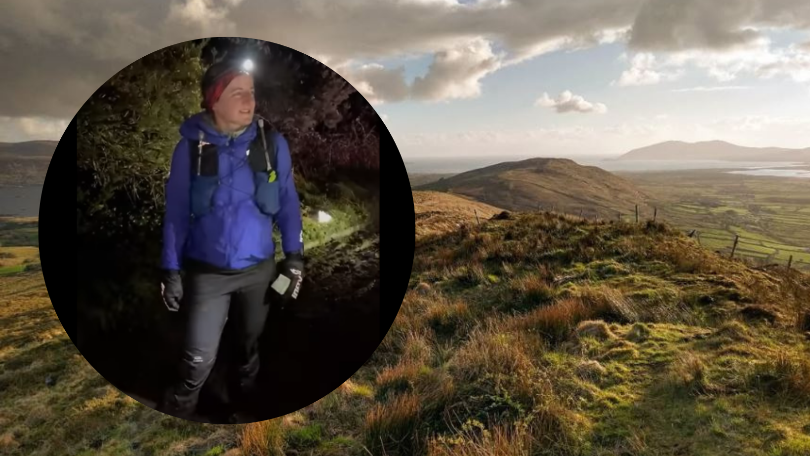 Lianne Van Dijk Wins Bauers Megabackyard Funrun 2025