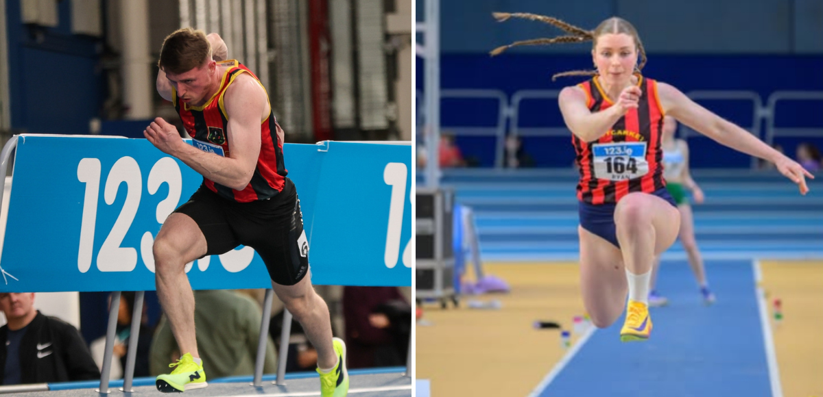 Moycarkey Coolcroo AC Notes - March 2nd