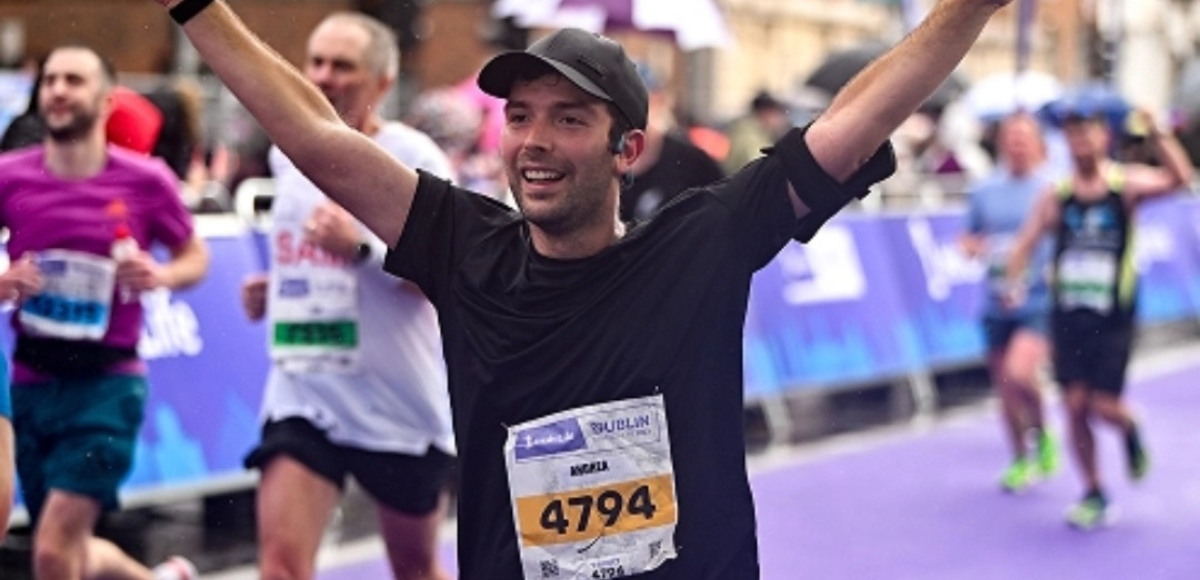 Major Entry Overhaul Announced for 2026 Dublin Marathon