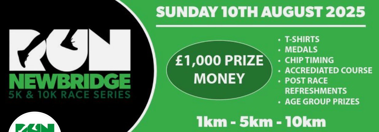 Run Newbridge 5k