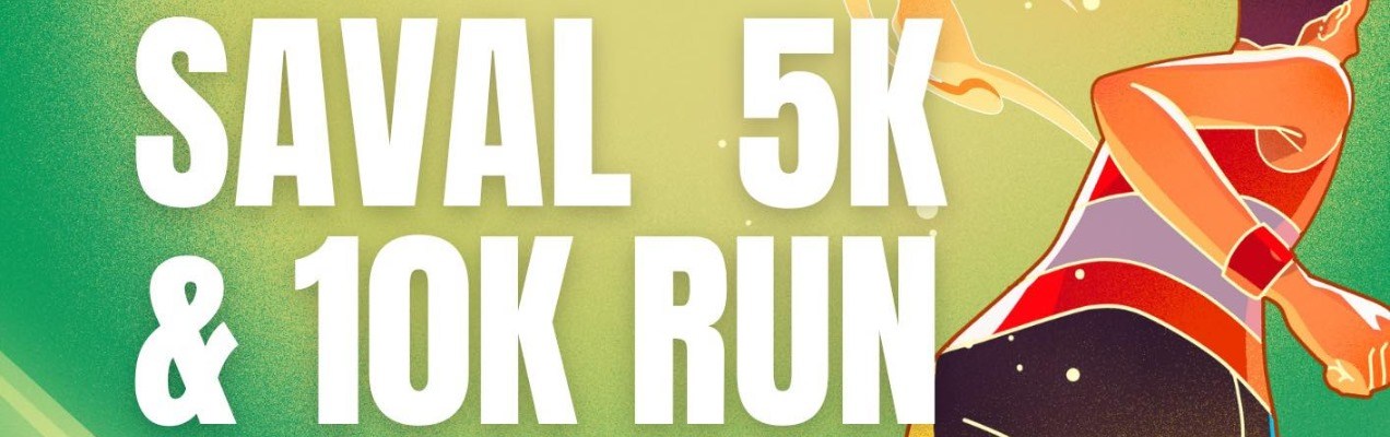 Saval 5K