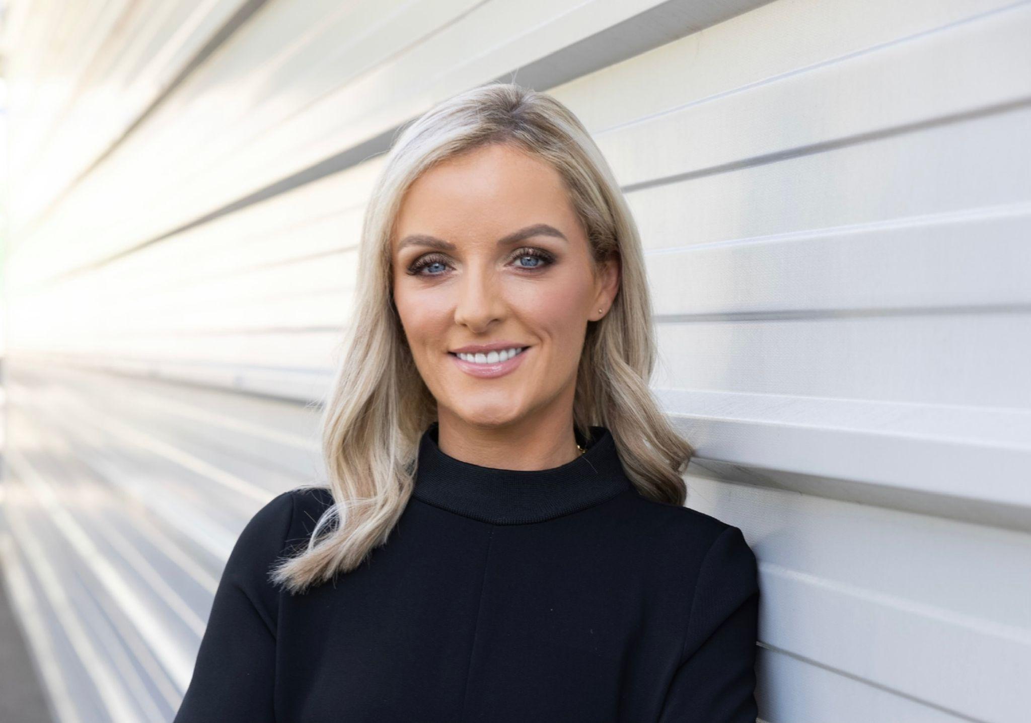 Dublin Marathon – Meet the Runners – Suzie O'Neill