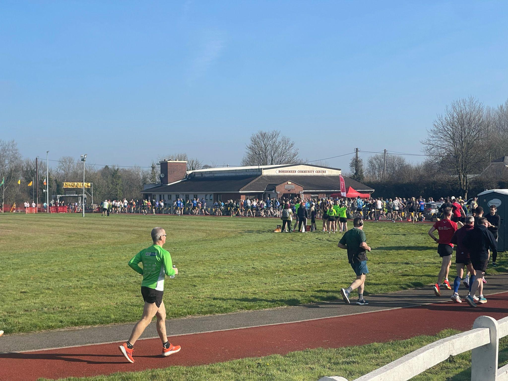 Don’t Be Like Me: How Not to Ruin Your Half Marathon with the Wrong Shoes